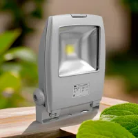 Proiector LED IEK СДО 03-50 White / 3000lm photo 5