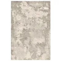 Ковер Covoare Ungheni Geo Grey / Акрил