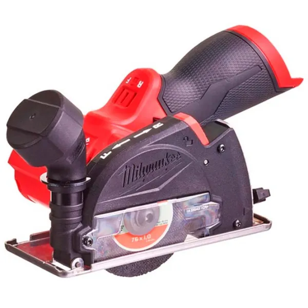 Набoр инструментов Milwaukee M12FPP2G2-402X 12 В / 2 photo 2