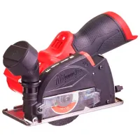 Set de instrumente Milwaukee M12FPP2G2-402X 12 V / 2 photo 2