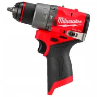 Set de instrumente Milwaukee M12FPP2G2-402X 12 V / 2 photo 3