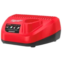 Set de instrumente Milwaukee M12FPP2G2-402X 12 V / 2 photo 5