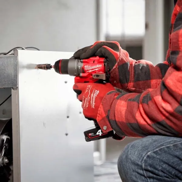 Набoр инструментов Milwaukee M12FPP2G2-402X 12 В / 2 photo 7