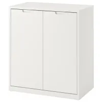 Comodă Ikea Tonstad 90.8 x 81 x 47.1 / MDF / Alb