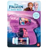 Мыльные пузыри AS Company Frozen  / 3+