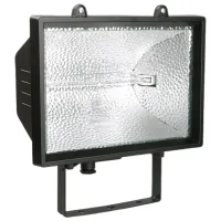 Proiector IEK ИО1500 Yellow / 