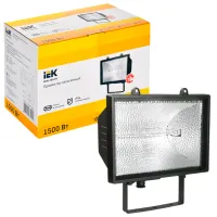 Proiector IEK ИО1500 Yellow / photo 4