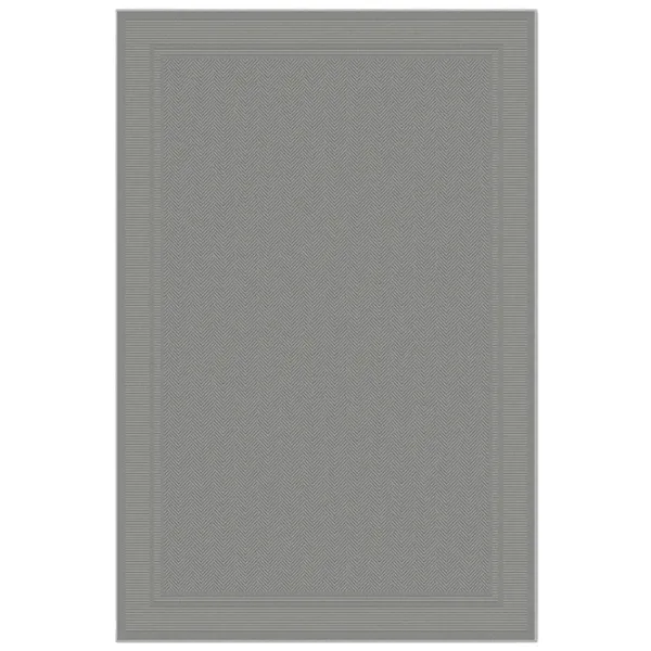 Ковер Covoare Ungheni Lana Grey / Шерсть photo 1