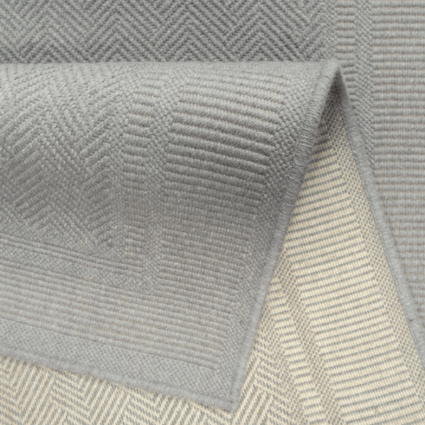 Ковер Covoare Ungheni Lana Grey / Шерсть photo 5