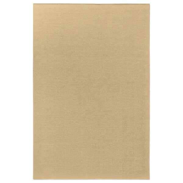 Ковер Covoare Ungheni Lana Бежевый / Шерсть photo 1