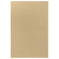 Ковер Covoare Ungheni Lana Бежевый / Шерсть