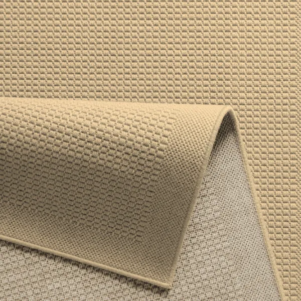 Ковер Covoare Ungheni Lana Бежевый / Шерсть photo 3