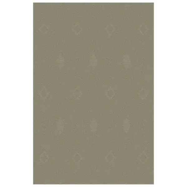 Covor Covoare Ungheni Lana Grey / Lână photo 1