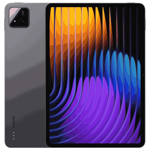 Tabletă Xiaomi Pad 7 11.2" 8 GB/256 GB Wi-Fi Graphite Gray photo 1