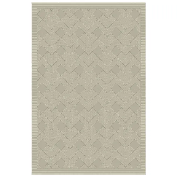 Covor Covoare Ungheni Lana Beige / Lână photo 1 Covor Covoare Ungheni Lana Beige / Lână photo 1