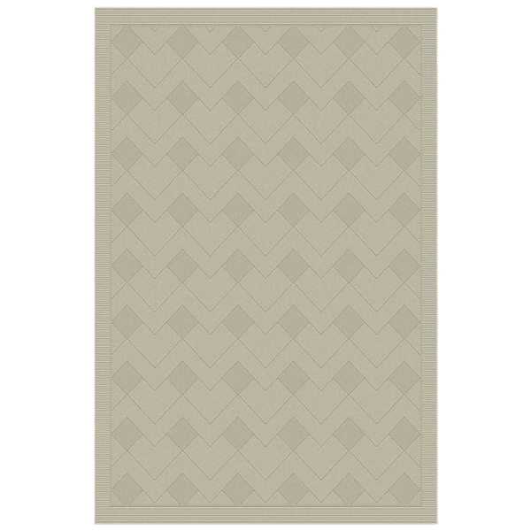 Covor Covoare Ungheni Lana Beige / Lână photo 1 Covor Covoare Ungheni Lana Beige / Lână photo 1