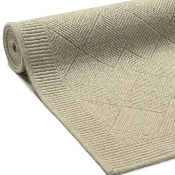 Covor Covoare Ungheni Lana Beige / Lână photo 2 Covor Covoare Ungheni Lana Beige / Lână photo 2