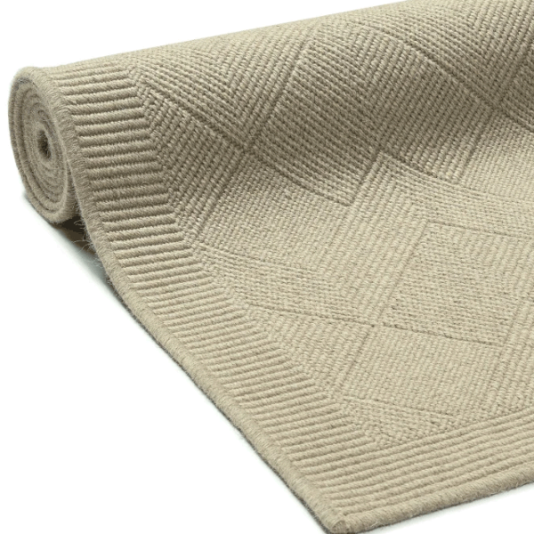 Covor Covoare Ungheni Lana Beige / Lână photo 2 Covor Covoare Ungheni Lana Beige / Lână photo 2