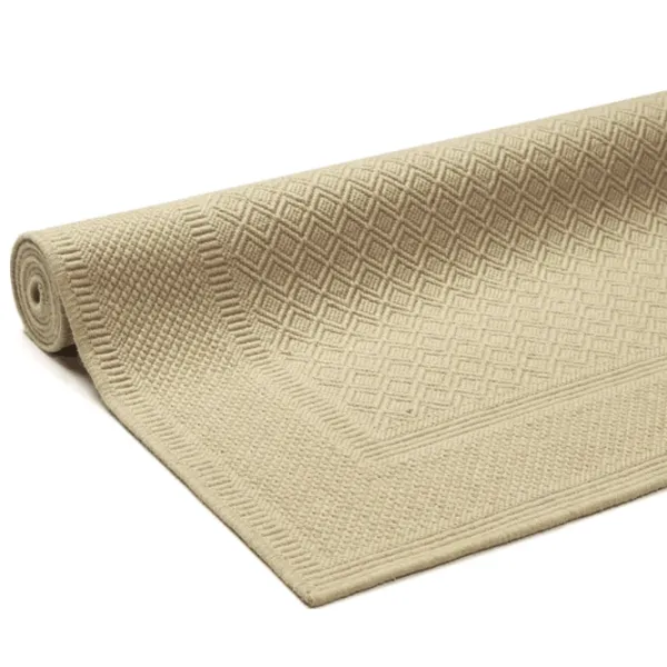 Ковер Covoare Ungheni Lana Бежевый / Шерсть photo 2 Ковер Covoare Ungheni Lana Бежевый / Шерсть photo 2