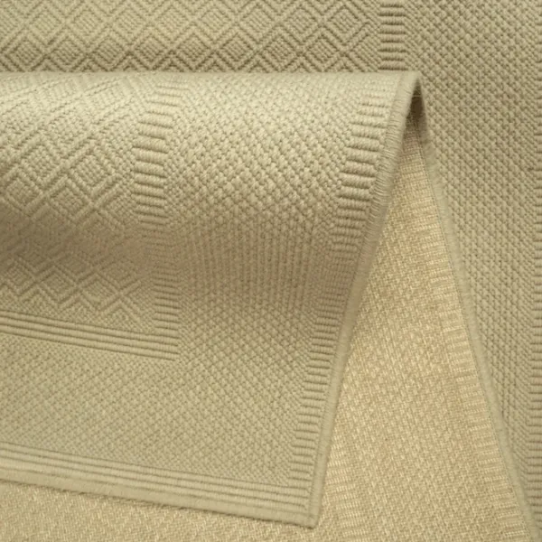 Ковер Covoare Ungheni Lana Бежевый / Шерсть photo 3 Ковер Covoare Ungheni Lana Бежевый / Шерсть photo 3