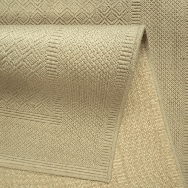 Ковер Covoare Ungheni Lana Бежевый / Шерсть photo 3 Ковер Covoare Ungheni Lana Бежевый / Шерсть photo 3