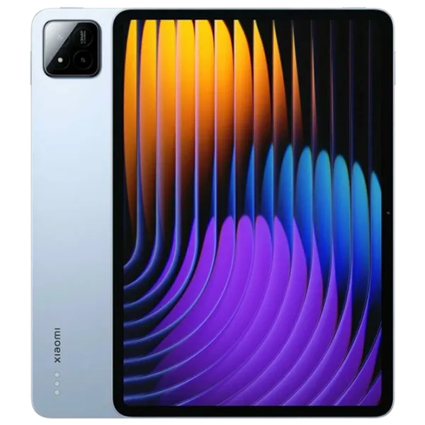 Tabletă Xiaomi Pad 7 11.2" 8 GB/256 GB Wi-Fi Blue photo 1