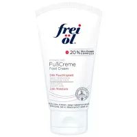 Крем для ног FREI OIL Hydrolipid fusscreme 0.075л