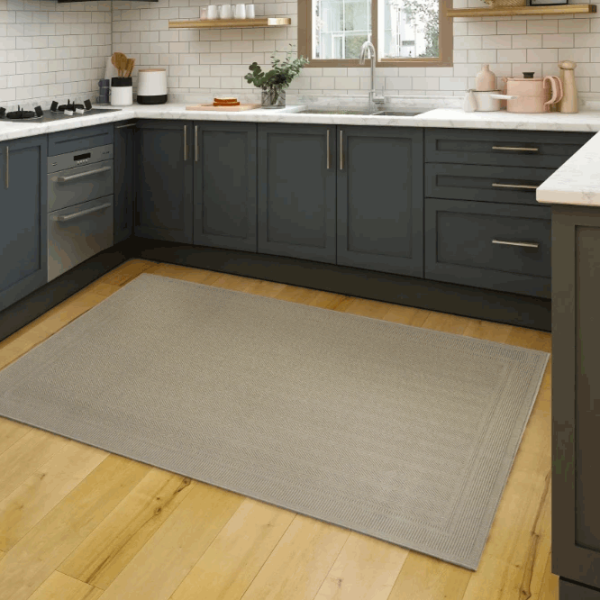 Covor Covoare Ungheni Lana Grey / Lână photo 3 Covor Covoare Ungheni Lana Grey / Lână photo 3