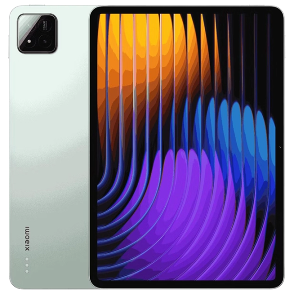 Tabletă Xiaomi Pad 7 11.2" 8 GB/256 GB Wi-Fi Green photo 1