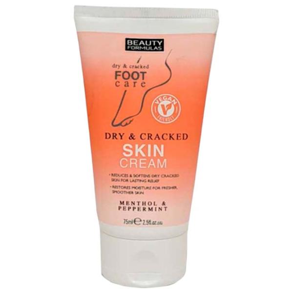 Крем для ног Beauty Formula Dry & Cracked Skin Cream 0.075л photo 1