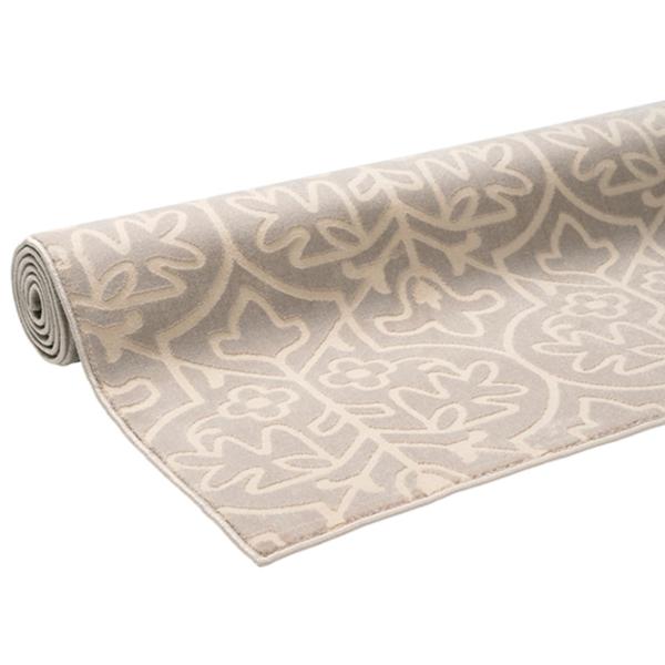 Covor Covoare Ungheni Geo Beige Grey / Acril photo 2