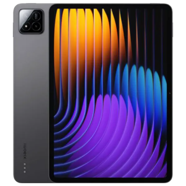 Tabletă Xiaomi Pad 7 Pro 11.2" 8 GB/256 GB Wi-Fi Graphite Gray photo 1