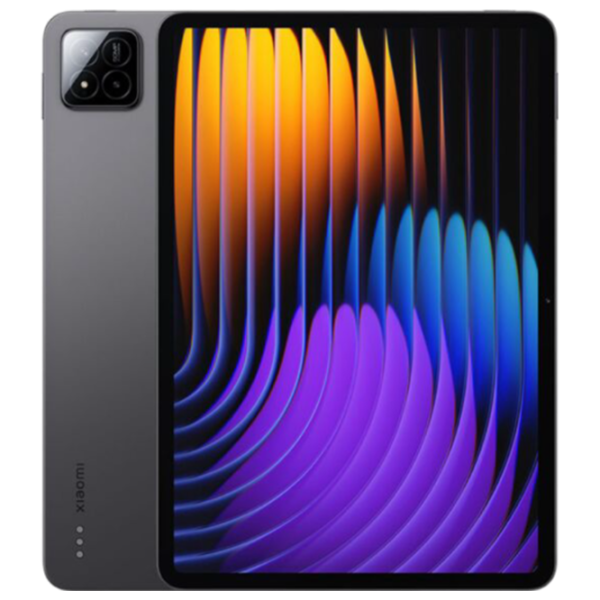Tabletă Xiaomi Pad 7 Pro 11.2" 8 GB/256 GB Wi-Fi Graphite Gray photo 1
