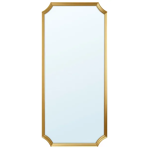 Oglindă Ikea Svansele  Plastic / Dreptunghiulară photo 1 Oglindă Ikea Svansele  Plastic / Dreptunghiulară photo 1