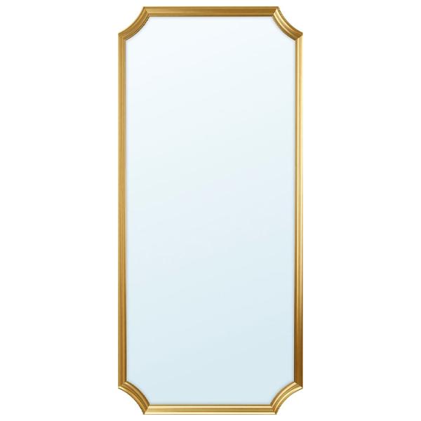 Oglindă Ikea Svansele  Plastic / Dreptunghiulară photo 1 Oglindă Ikea Svansele  Plastic / Dreptunghiulară photo 1