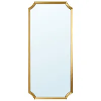 Oglindă Ikea Svansele  Plastic / Dreptunghiulară