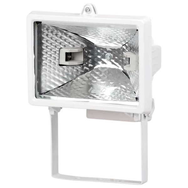 Проектор IEK ИО150 Жёлтый /  photo 1 Проектор IEK ИО150 Жёлтый /  photo 1