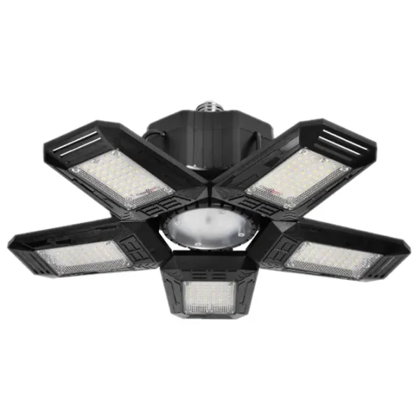 Lampadar ORNO WL-10  Black / E27 photo 1 Lampadar ORNO WL-10  Black / E27 photo 1