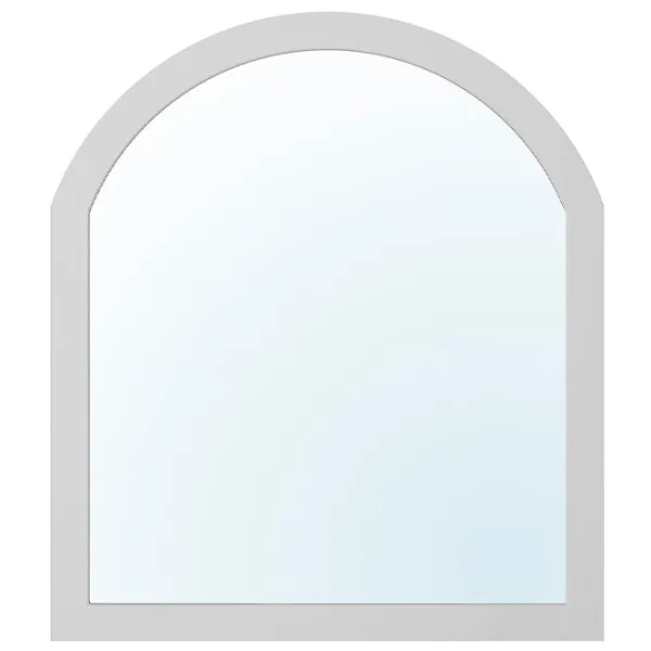 Oglindă Ikea Smyga MDF / Pătrată photo 1