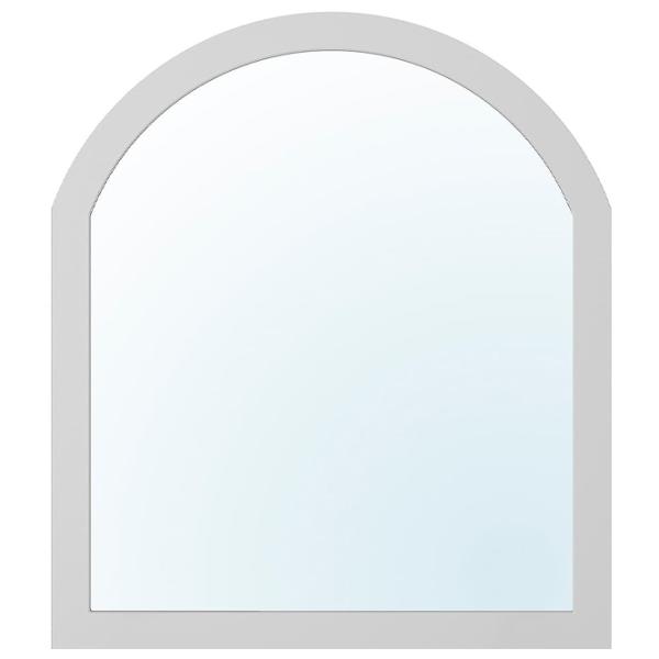 Oglindă Ikea Smyga MDF / Pătrată photo 1