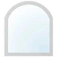 Зеркало Ikea Smyga МДФ / Квадратная