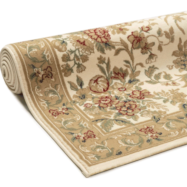 Ковер Covoare Ungheni Atlas Разноцветный / Полипропилен photo 2