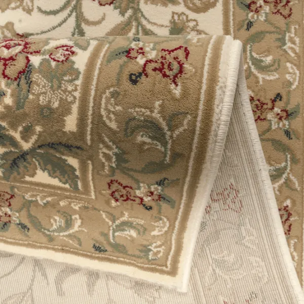 Ковер Covoare Ungheni Atlas Разноцветный / Полипропилен photo 3