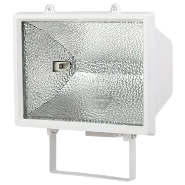 Проектор IEK ИО1500 Жёлтый /  photo 3 Проектор IEK ИО1500 Жёлтый /  photo 3