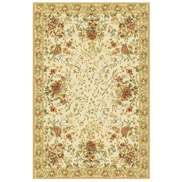 Covor Covoare Ungheni Atlas Multicolor / Polipropilenă photo 1