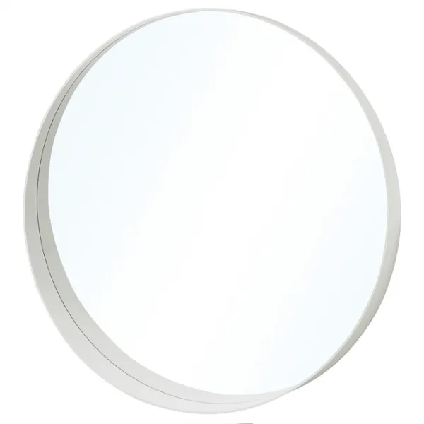 Oglindă Ikea Rotsund Sticlă / Rotundă photo 1 Oglindă Ikea Rotsund Sticlă / Rotundă photo 1
