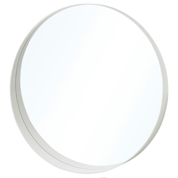 Oglindă Ikea Rotsund Sticlă / Rotundă photo 1 Oglindă Ikea Rotsund Sticlă / Rotundă photo 1