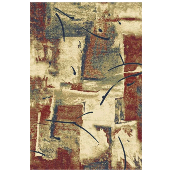 Ковер Covoare Ungheni Atlas Разноцветный / Полипропилен photo 1 Ковер Covoare Ungheni Atlas Разноцветный / Полипропилен photo 1