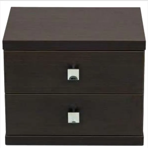 Noptiere Comfort Irina 10  40 x 50 x 40 / PAL / Brown photo 1 Noptiere Comfort Irina 10  40 x 50 x 40 / PAL / Brown photo 1