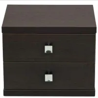 Тумбочки Comfort Irina 10  40 x 50 x 40см / ЛДСП / Brown